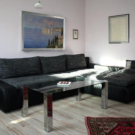 Apartments Aba Zagreb Room photo