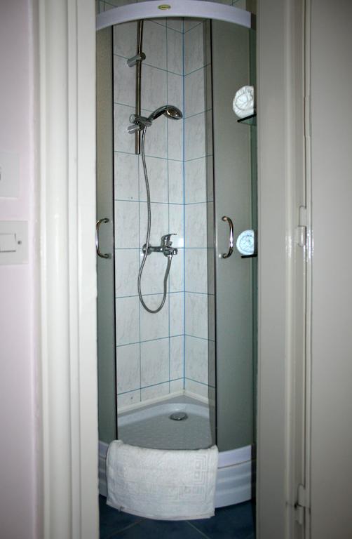 Apartments Aba Zagreb Room photo