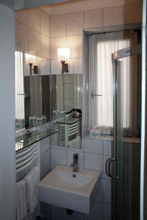 Apartments Aba Zagreb Room photo