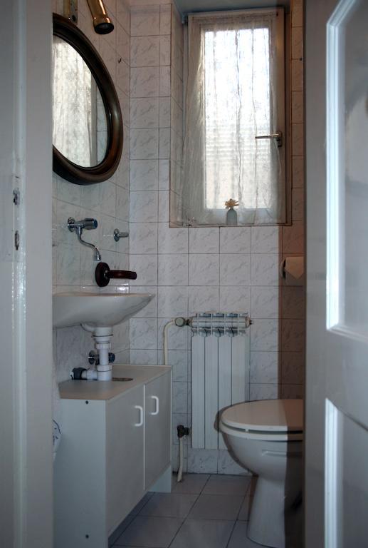Apartments Aba Zagreb Room photo